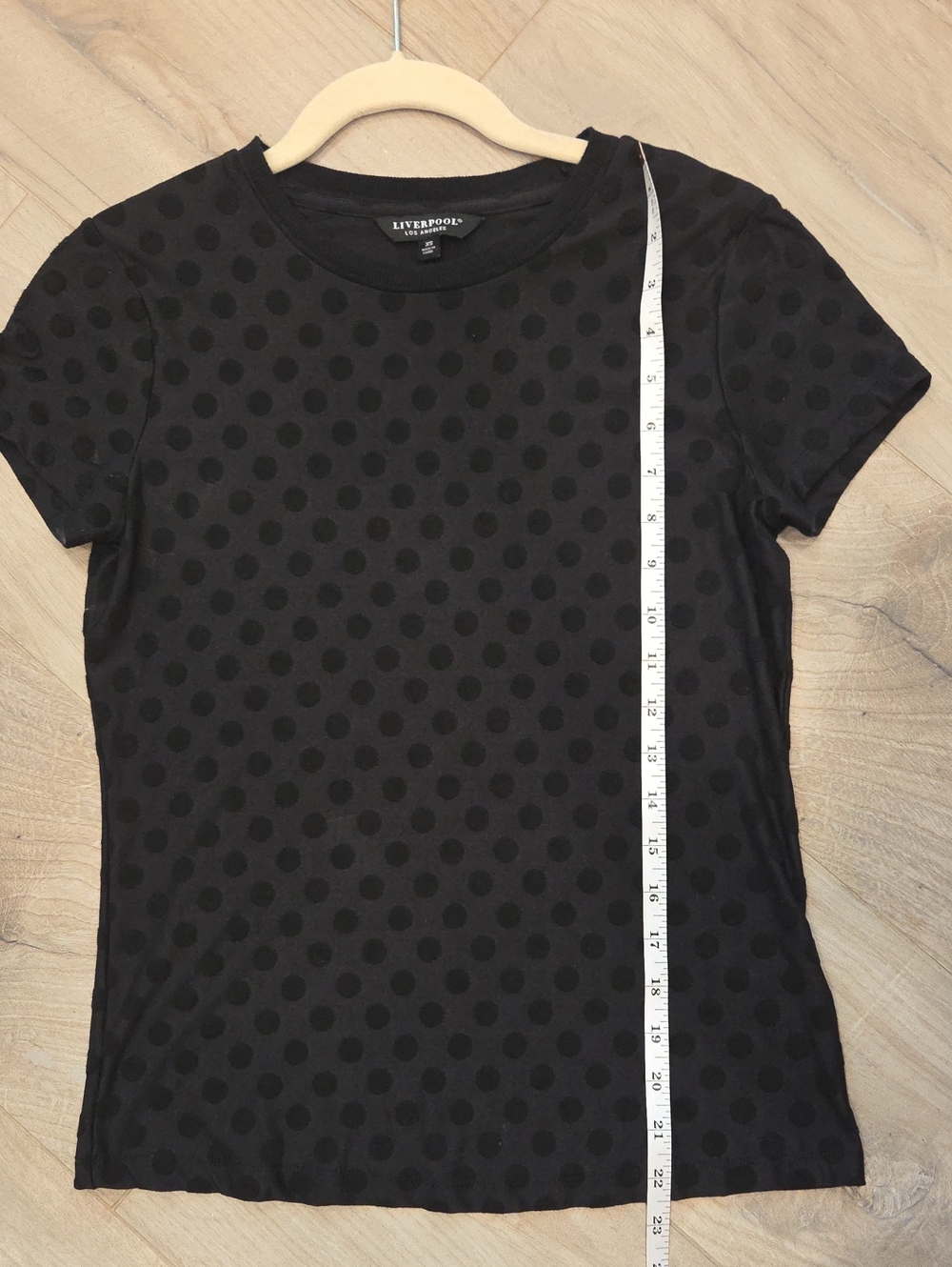 Liverpool Tee - Picture 3 of 4